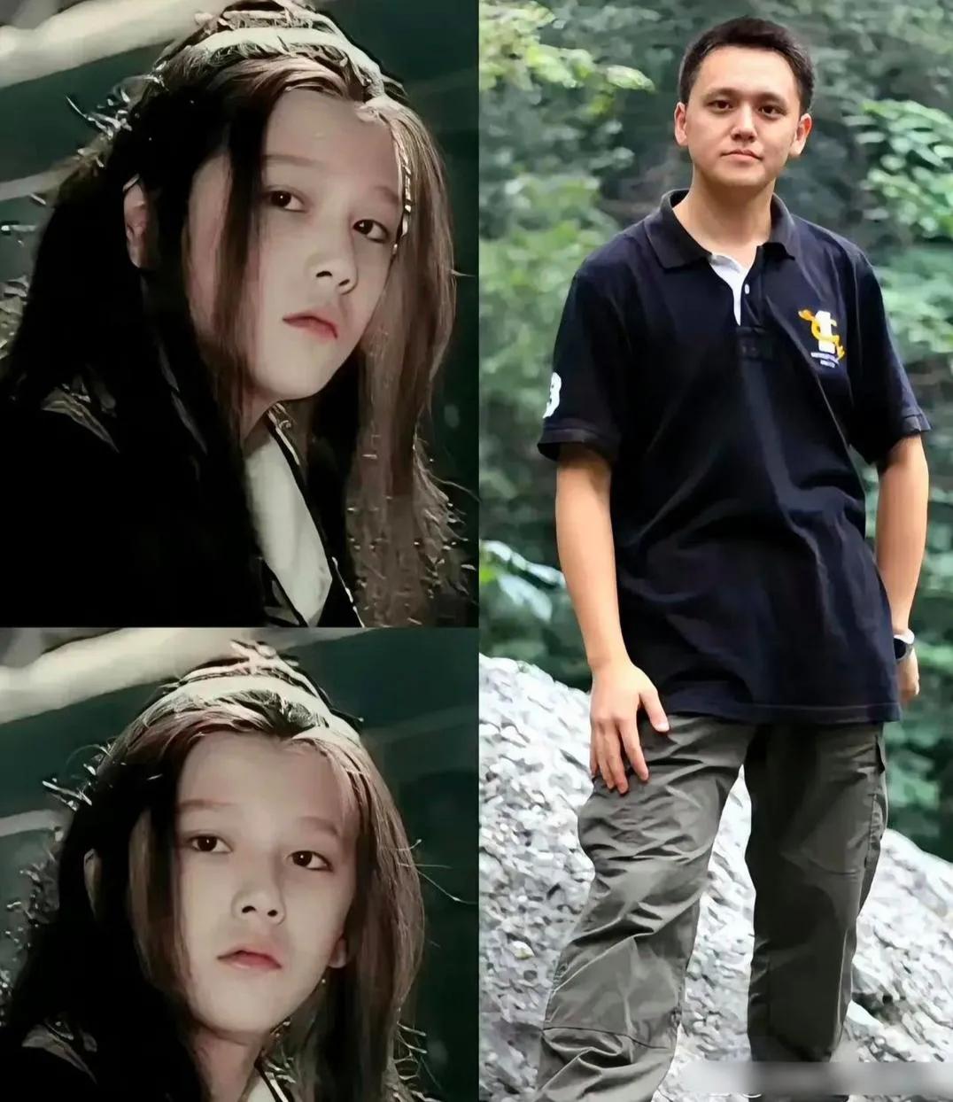 有一种人，即使他不在江湖，江湖也依然有他的传说，少年嬴政翁斐然：12岁惊鸿一瞥令