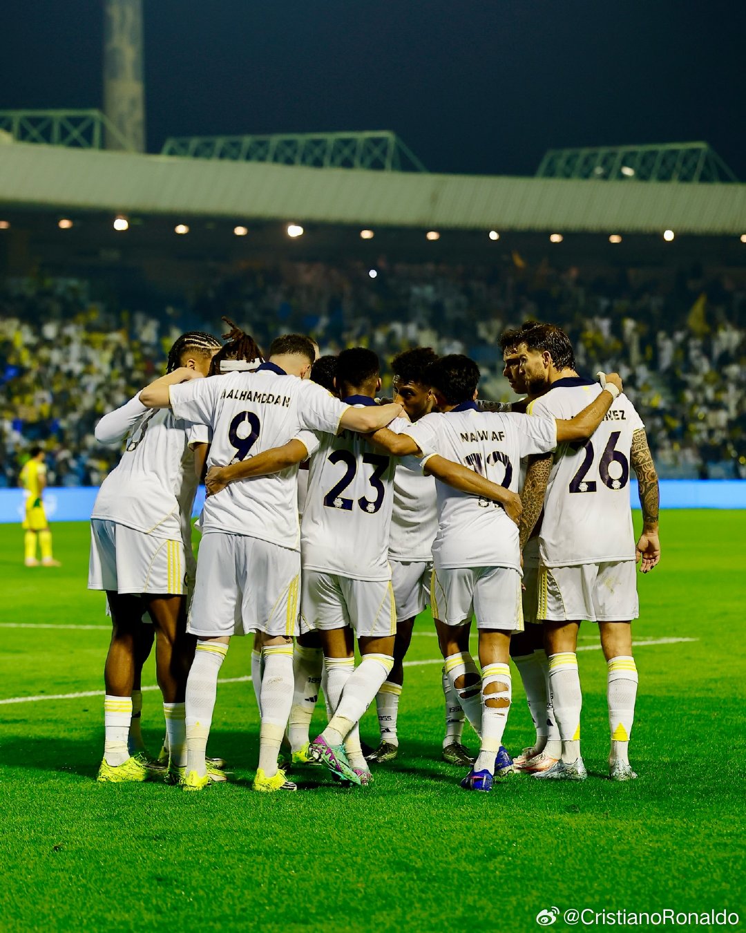 骄傲！我们继续前进！Proud of you! We keep moving f