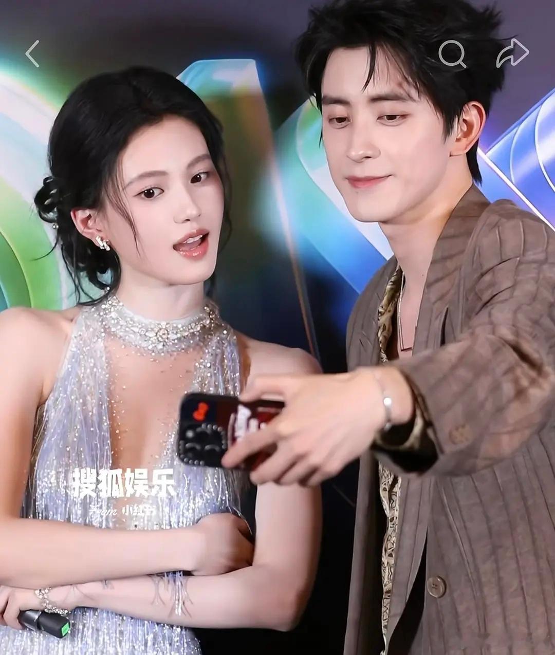 这三对cp怎么样 