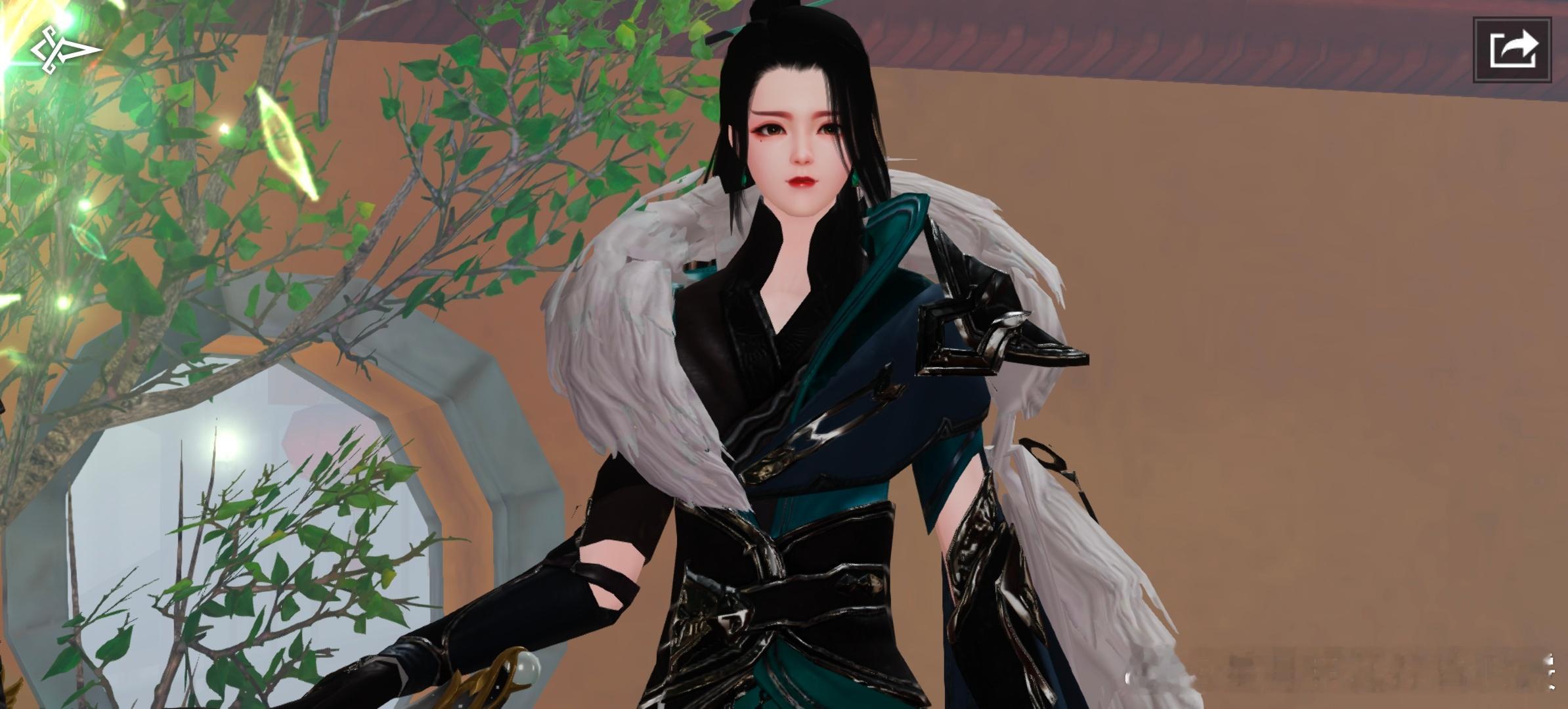 #一梦江湖[超话]#发现包裹里转永久转错门派的子夜歌可以转成自己的门派，于是子夜