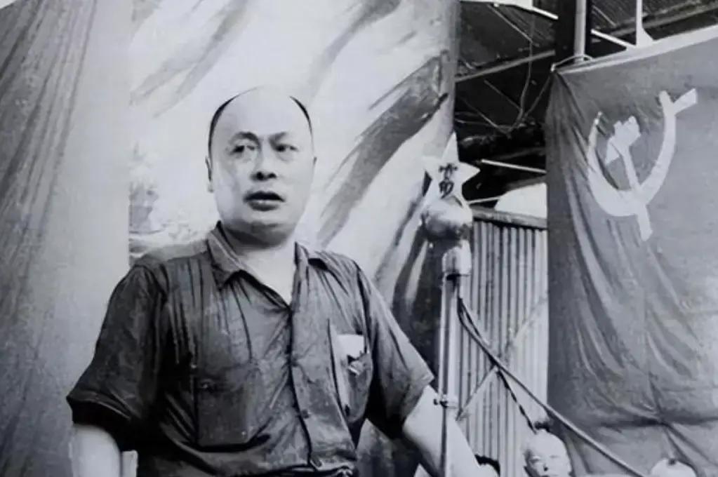 1963年，雅加达办了场新兴力量运动会，这是新中国第一次大規模带队参加国际综合赛