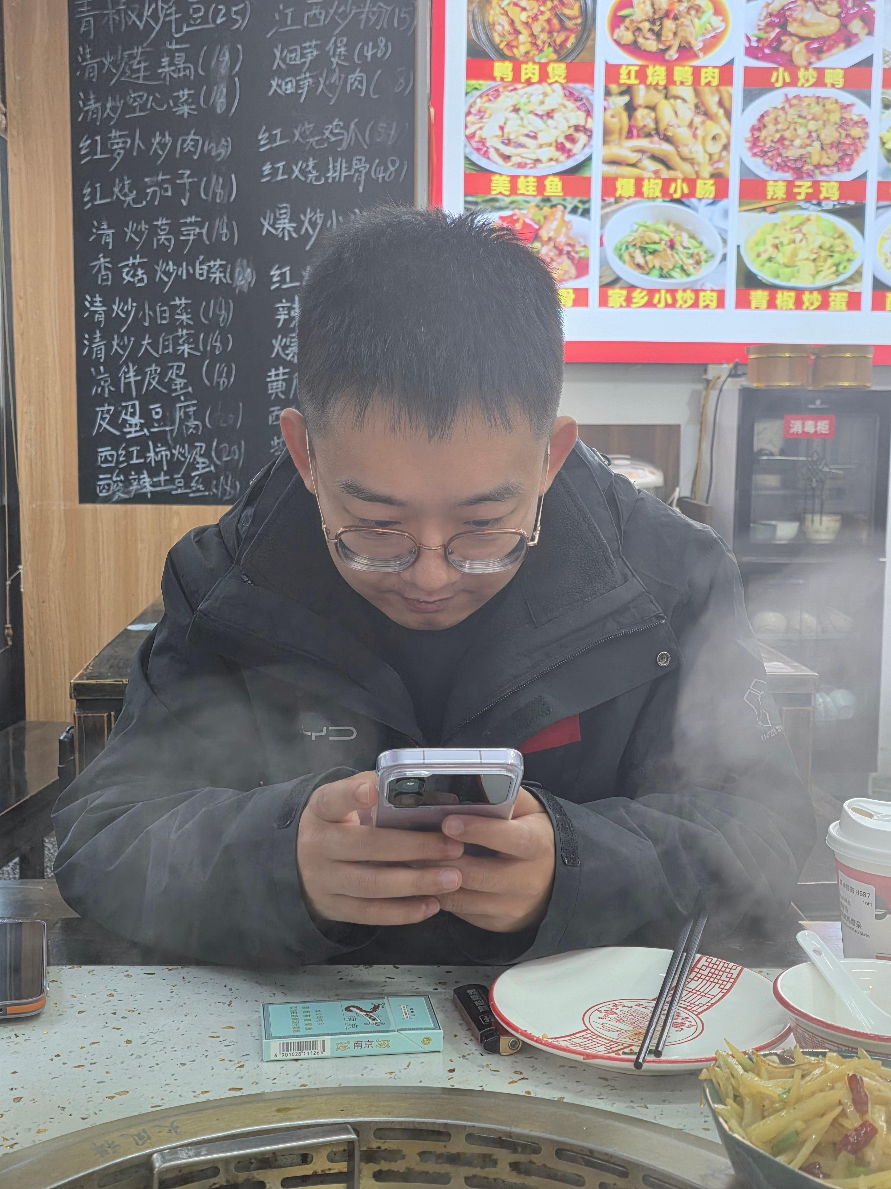 感谢，让我吃上特色江西菜了 