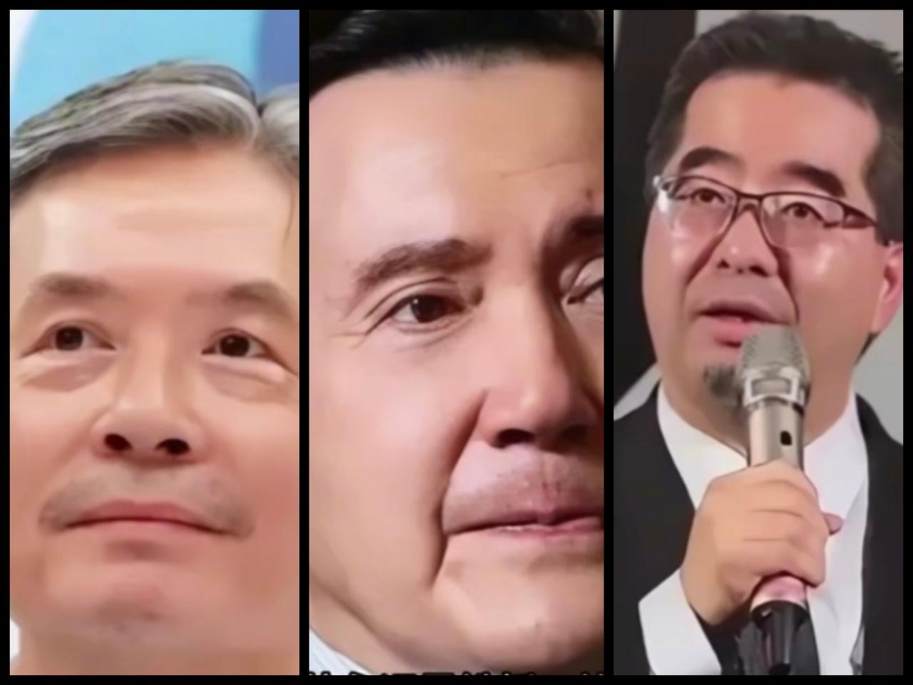 马办纷争愈演愈烈，公说公有理，婆说婆有理，互相指责，相互伤害，料越爆越多，内幕越