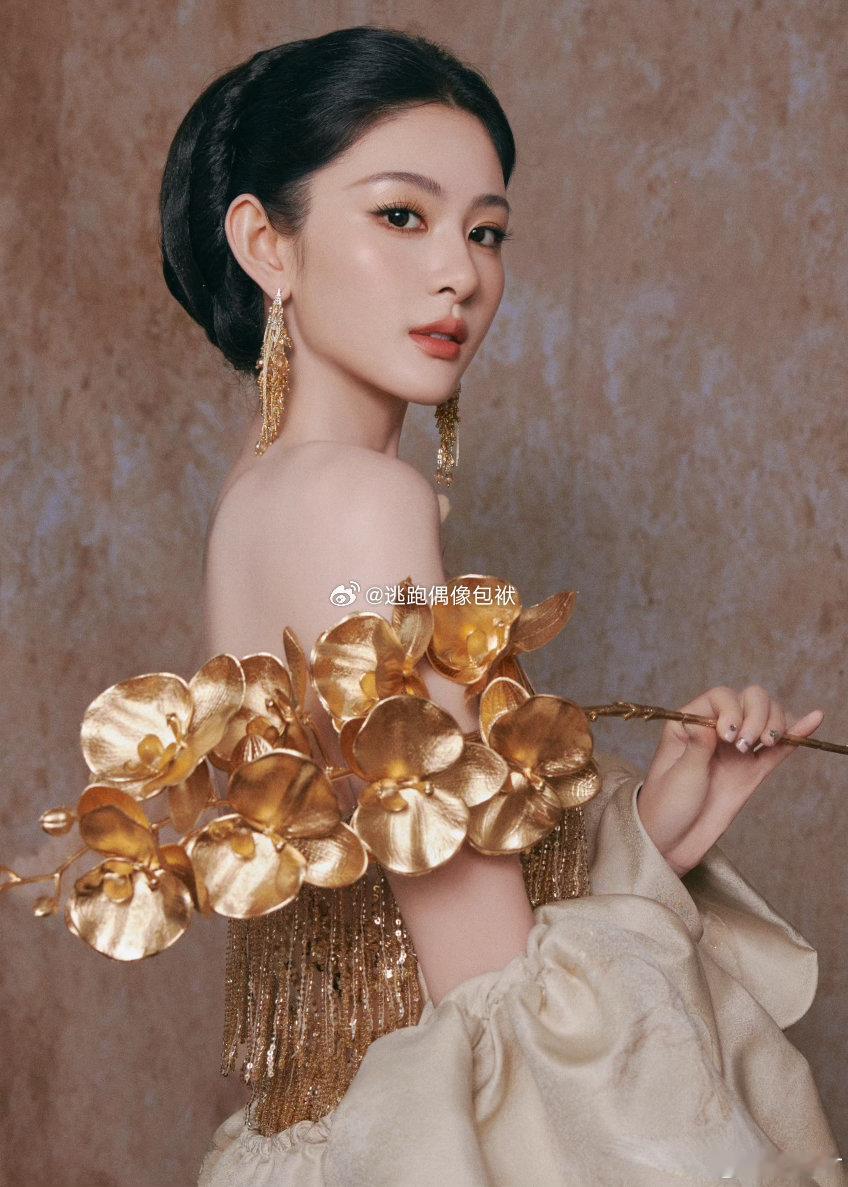 赵晴演员的魅力于正夸了赵晴于正夸了赵晴，让更多人看见赵晴演员的魅力。好看只是加分