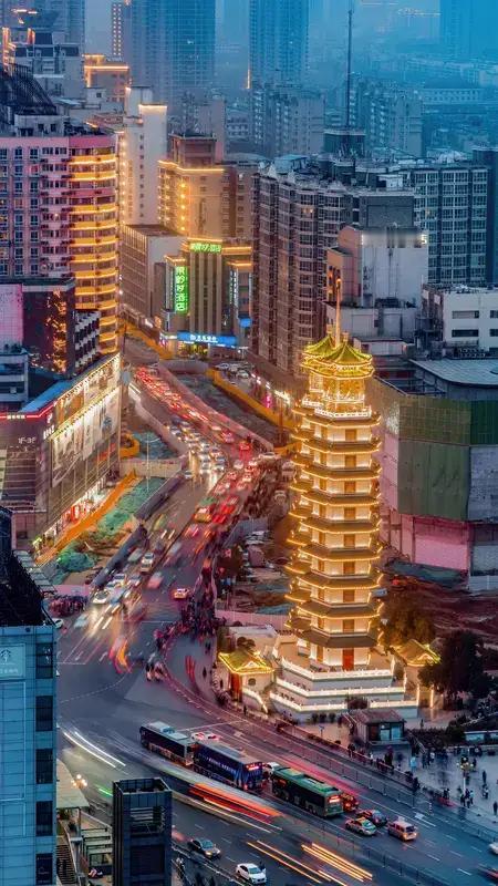 郑西发展机遇再次到来！