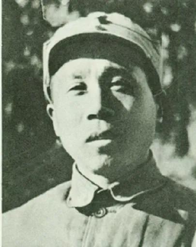 1955年，白天将军拒绝接受中将军衔，毛主席都劝不动他，彭德怀知道后，直接追着他