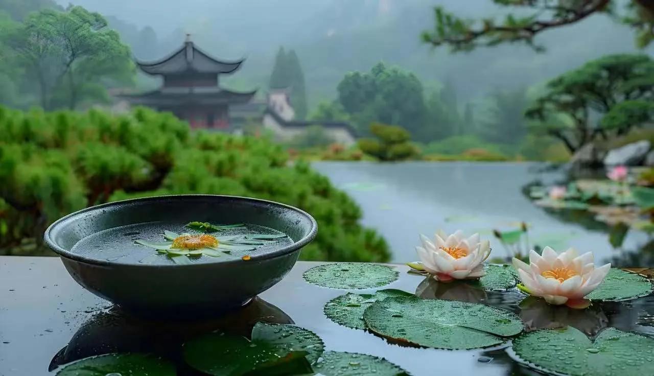 你永远没办法用自己的认知，去说服一个跟你不同频的人。
不同频的人，即便生活在同一