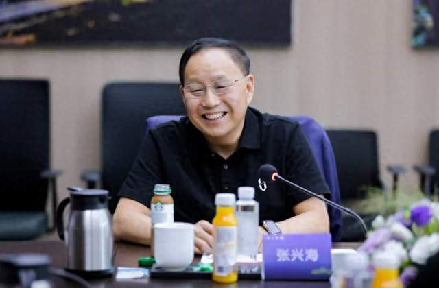 赛力斯四十周年再出发，张兴海要“另起炉灶”？