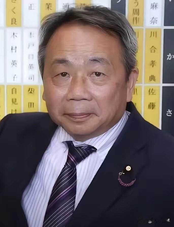 日本参议员、汉奸石平今天（4月22日）叫嚣道：“今天上午，作为‘国会议员共同参拜