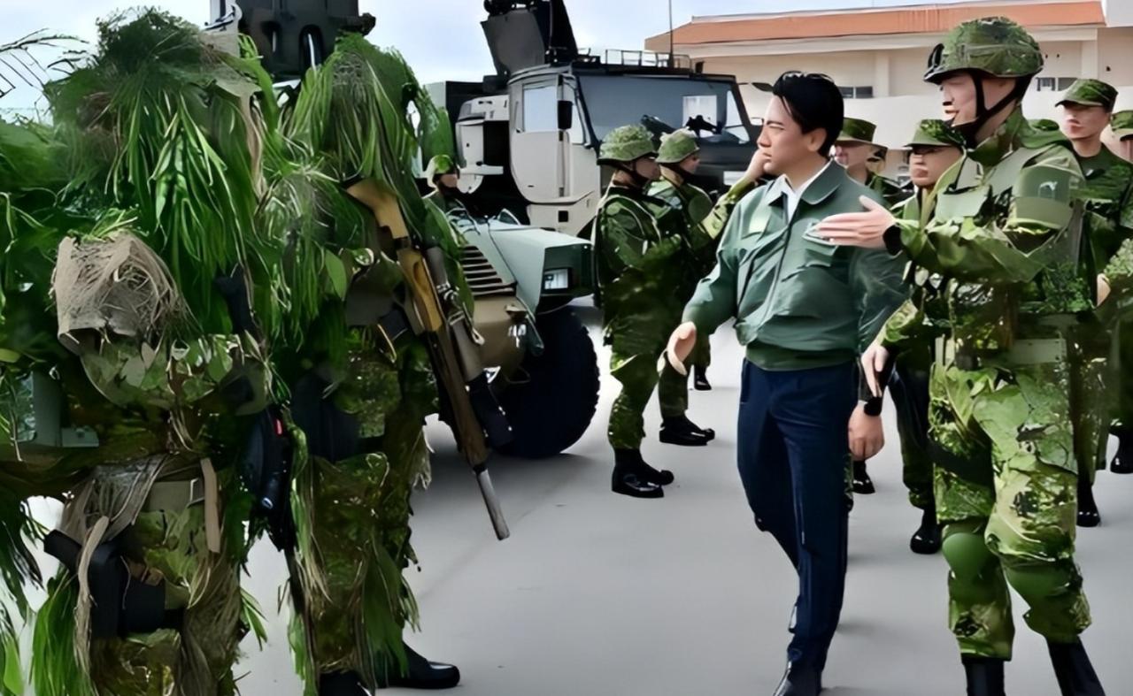 沉寂 3 天，人民日报问罪日本，小泉进次郎下令派兵，北约开始冒险！

4 月 9