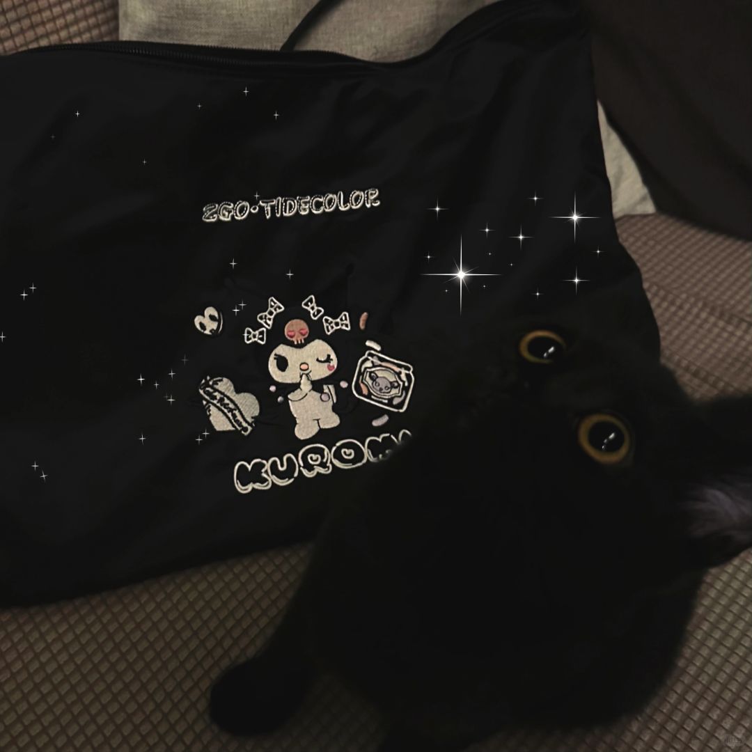 宝宝最爱的麻袋