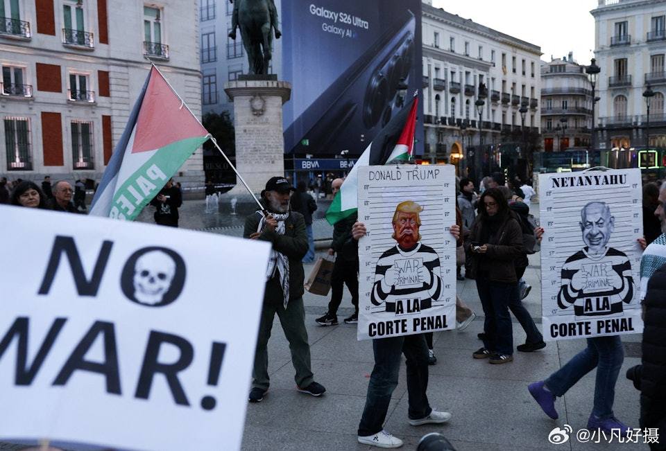 战犯内塔尼亚胡下令加快进攻步伐，在接下来48小时内尽可能多地摧毁伊朗军工产业设施