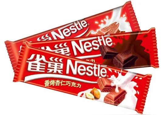 🍫 雀巢12吨KitKat巧克力被盗（2026年3月）
 
案件核心信息
 
