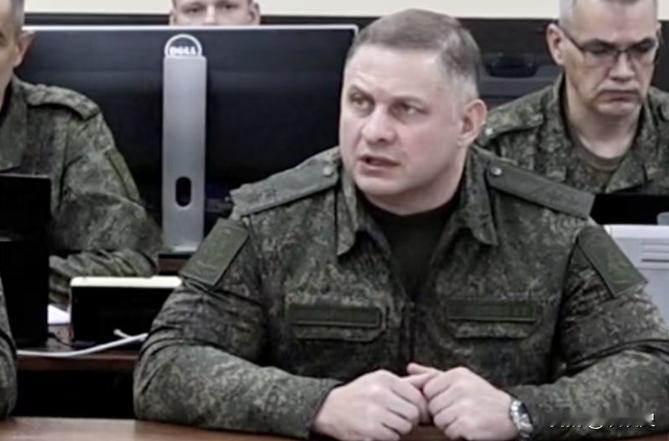 谁打仗好，谁当大官，谁打败仗，谁下台！普京破格提拔，只有46岁的谢尔盖·梅德韦杰