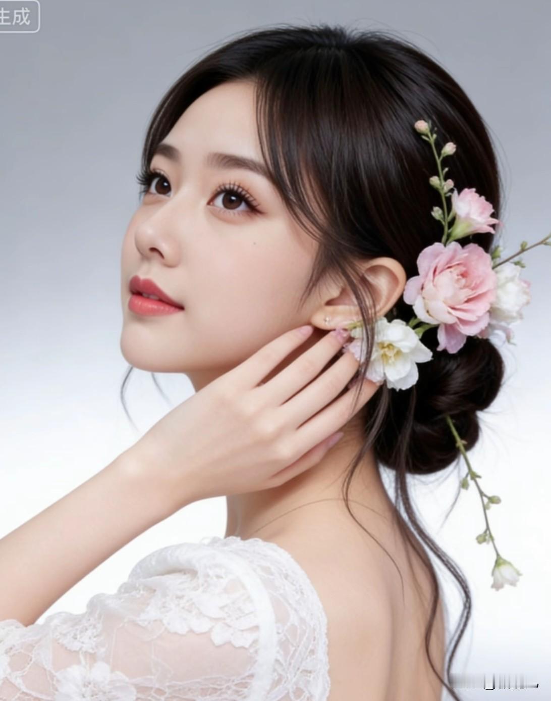 如果一个女人
被一个男人
好好爱着，
谁又愿意发疯、闹情绪呢？
 
人只有在
感