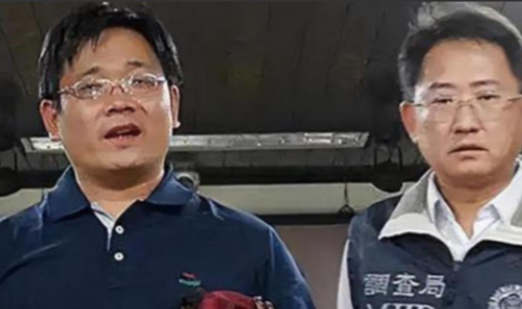 2015年，被囚禁16年，70余岁的双面间谍李志豪出狱回到家中，他是潜伏于台湾军
