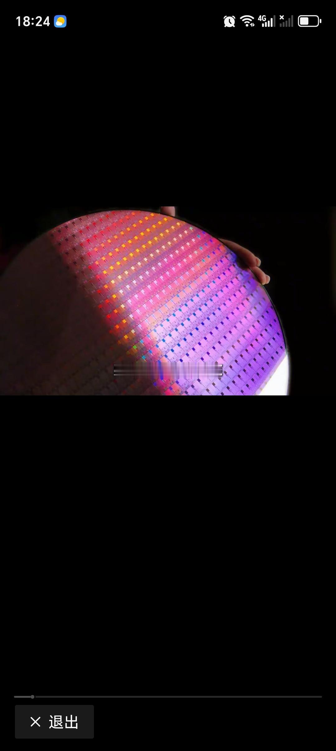 为何说磷化铟是AI算力扩张的生死线 大家聊AI算力，总盯着GPU、大模型，却忽略