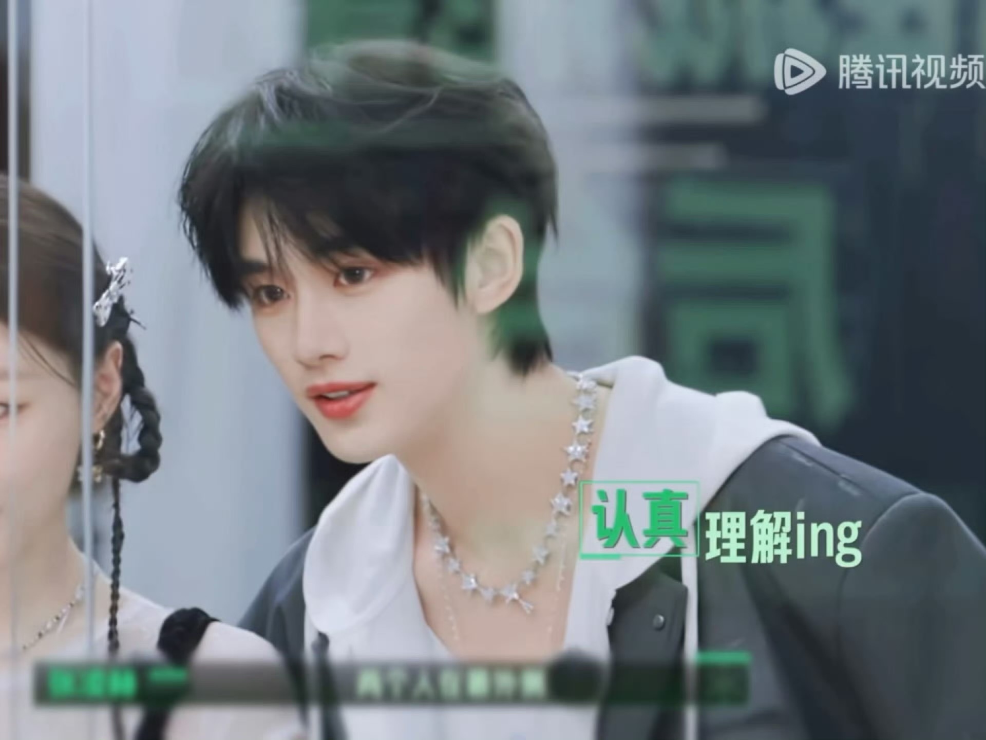 时代少年团 运动会尽请期待丁程鑫的开始推理吧和hi6 吧 
