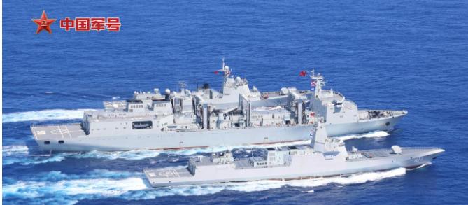 日本要求中国“自废武功”！
话音刚落，中方行动了。
几十年来头一回！

这事说大