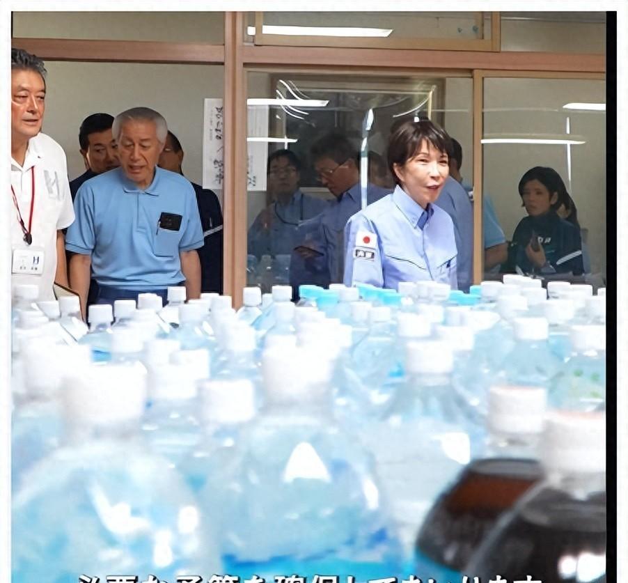 日前高市早苗最新谈到中日关系是这样说的：第一，中国是日本“重要的邻国”；第二，自