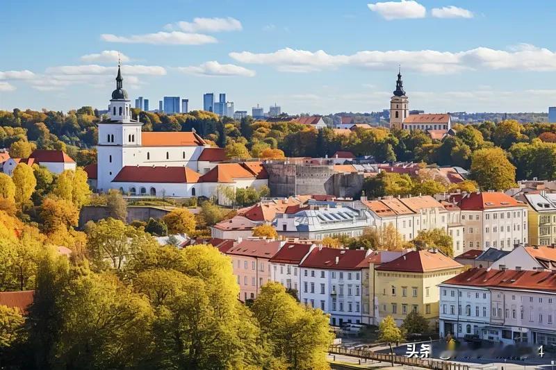 巴拿马正成为第二个立陶宛 巴拿马最近这操作，还真有点朝着第二个立陶宛的方向发展了