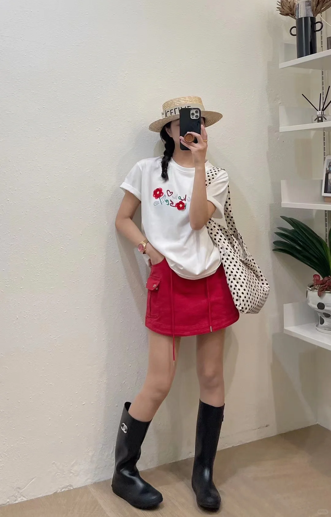 这样穿舒服又好看❗