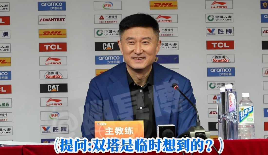 广东宏远赛后发声，广东宏远赢球真相曝光，赛后表态太提气
 
 
 

CBA季后
