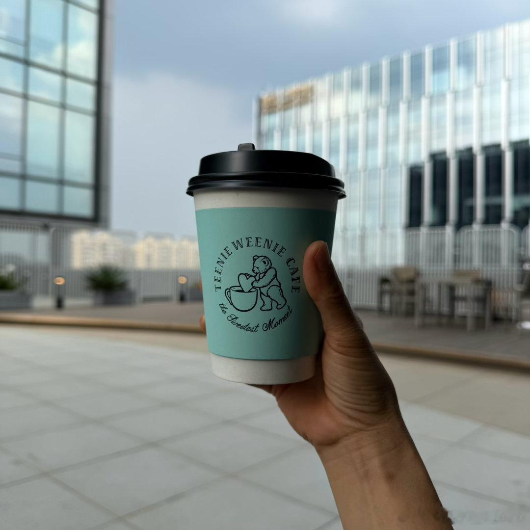 38度的露台热咖啡☕️算不算养生咖啡☕️ 