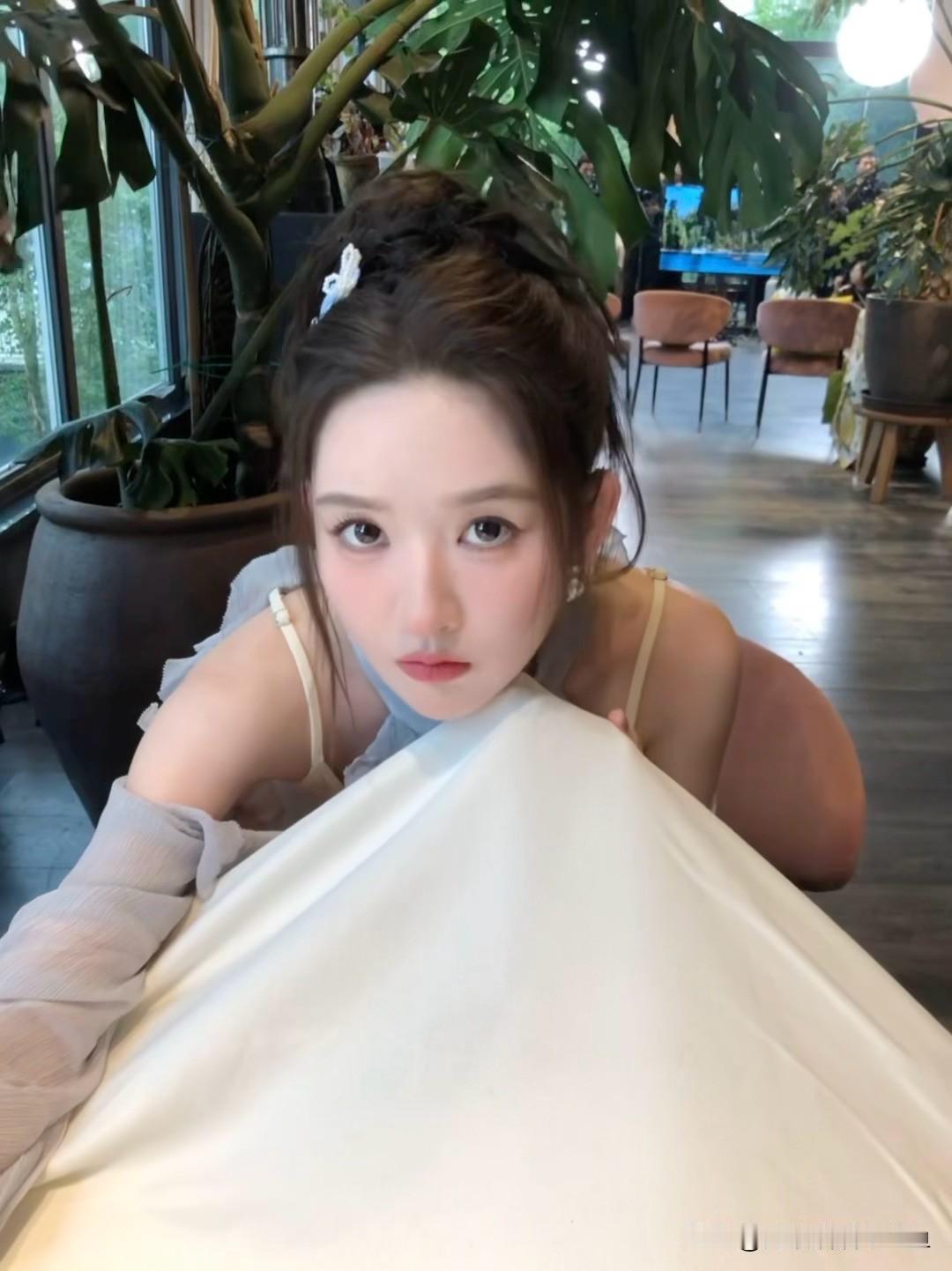 王玉雯分享图片