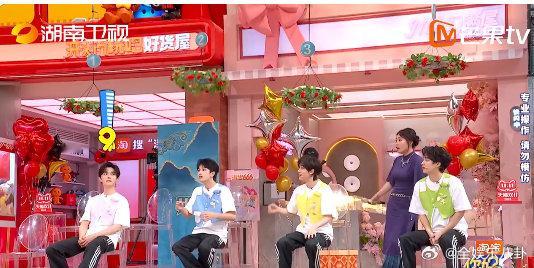 敖子逸一怒之下怒了一下你好星期六敖子逸在《你好星期六》里也太有梗了！“一怒之下怒