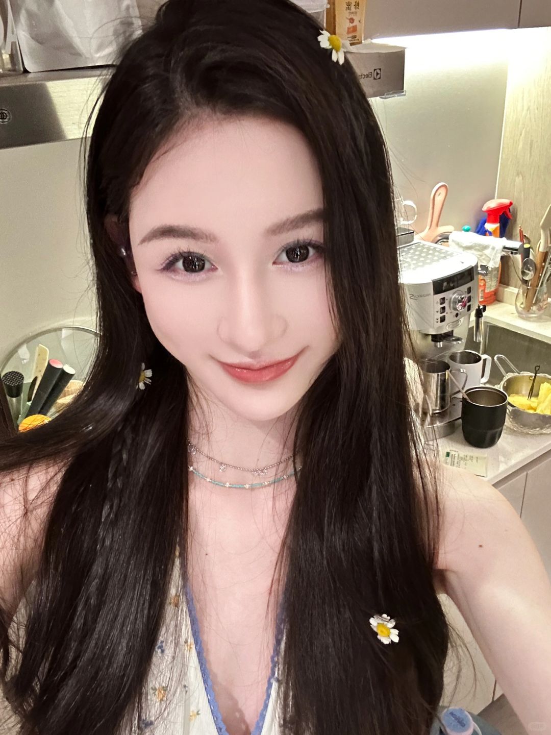 小雏菊🌼