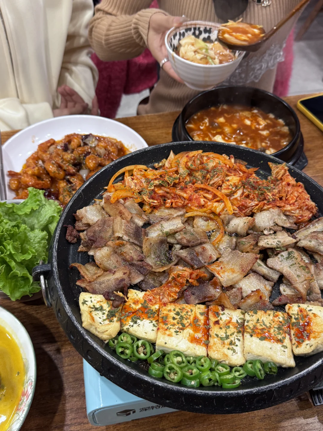 威海！！好吃死了踏吗的。。。。。