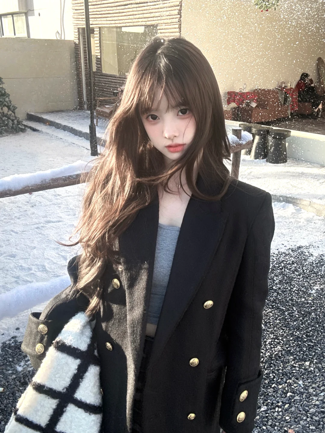 ૮ ˃̵ ֊ ˂̵  ა 🖤