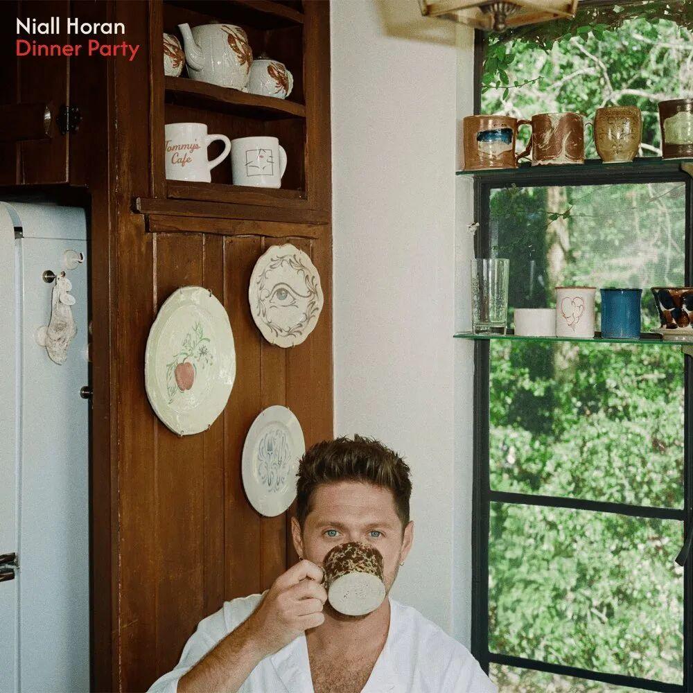 据HITS Daily Double预测，Niall Horan第四张录音室专辑