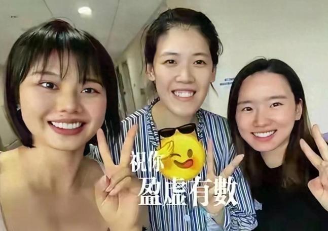 调整！中国女排亚锦赛18人大名单出炉，李盈莹落选，夺冠难度飙升

李盈莹不是在队
