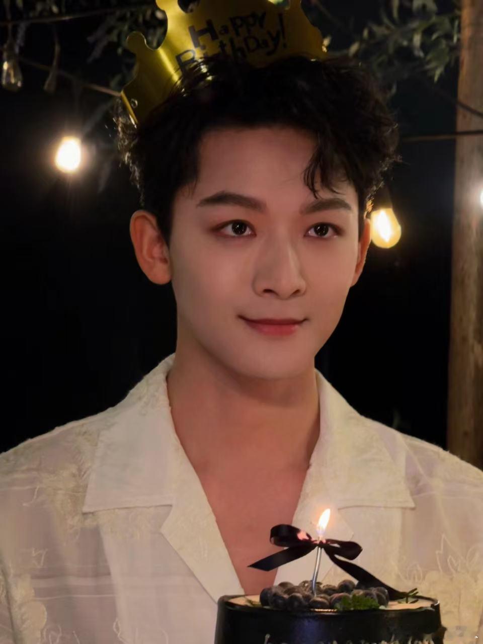 张晚意花少给邓为送行花儿与少年 花少各种送行名场面轮番上演，最戳我的还是张晚意送