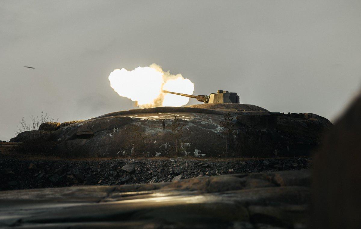 芬兰最后的要塞岛屿面临拆除 ​​​