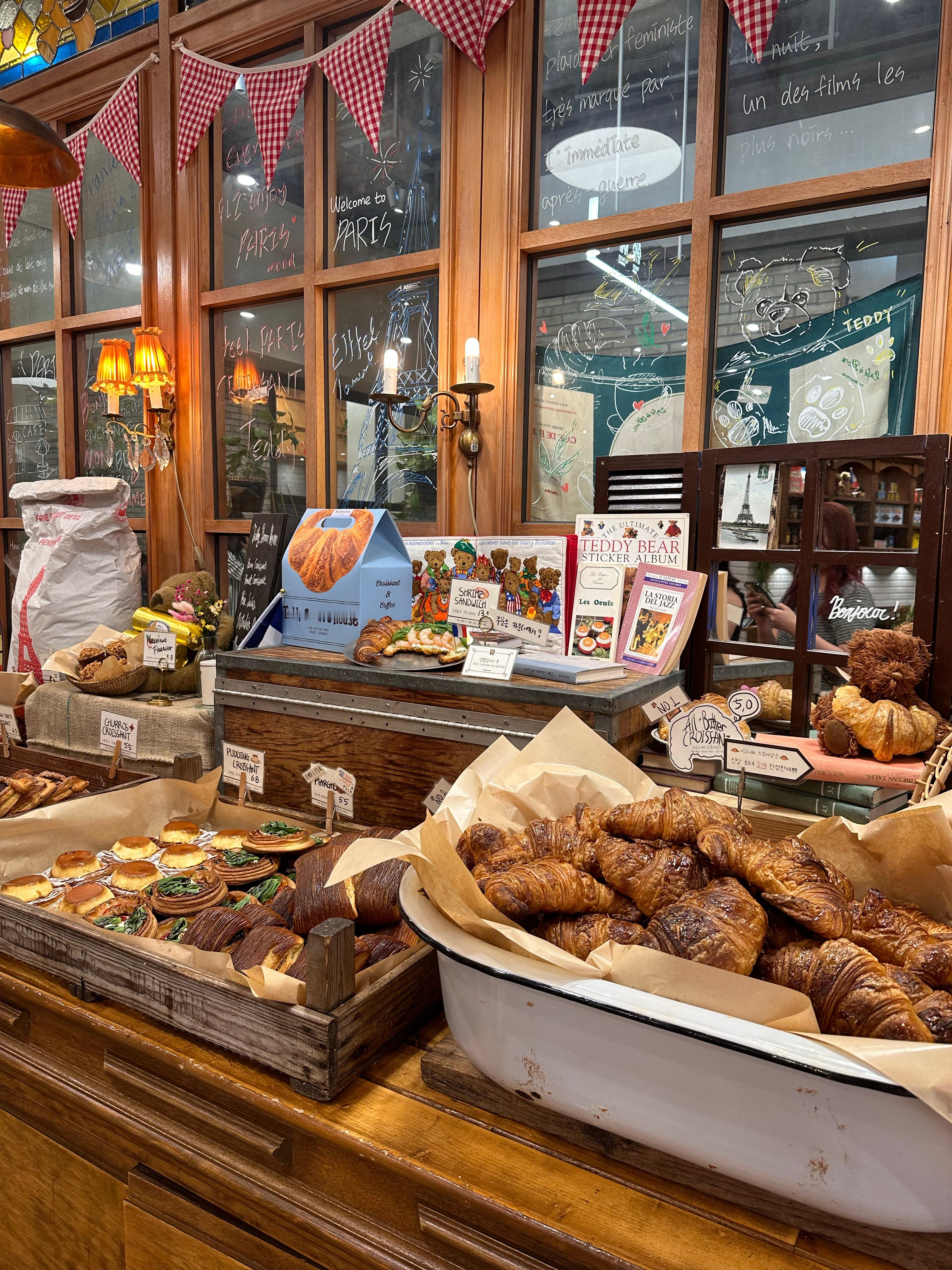 📔Seoul Diary  ​​​