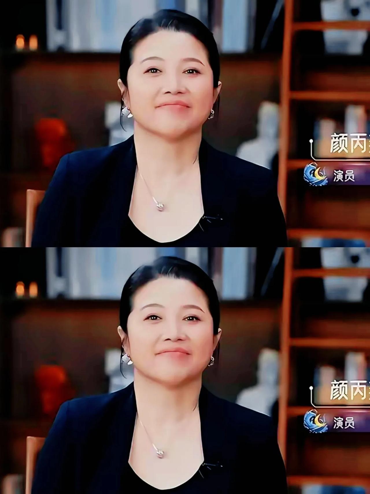 颜丙燕的小男友刘默阳，
不查真不知道，
​一查才知道，原来是块难得的“宝藏”。