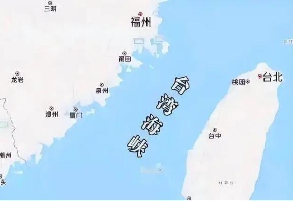 解放台湾大概率会沿用解放天津的做法。也就是说，解放军会先为台湾方面设定一个交出权