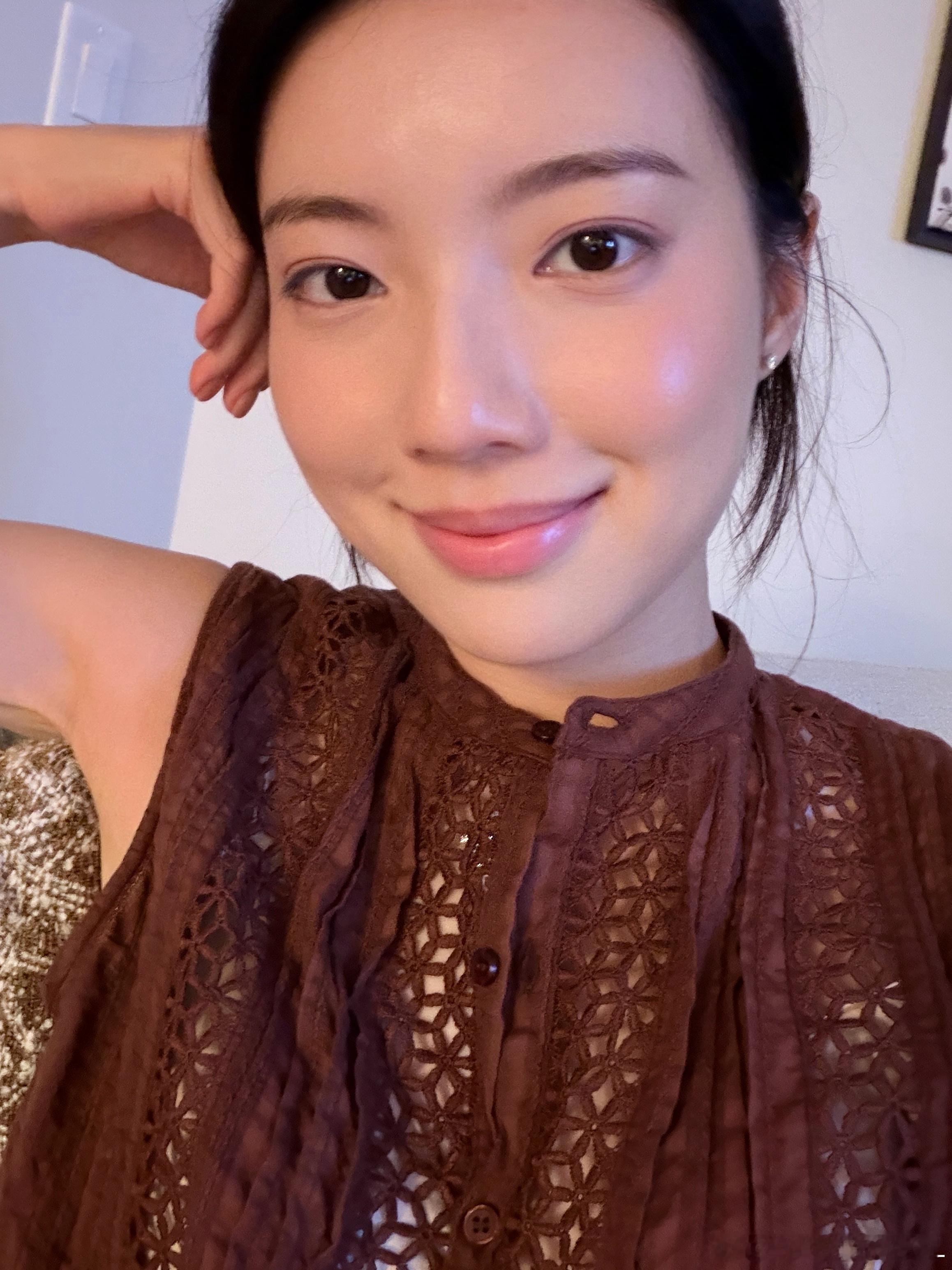 早呀大家～ 