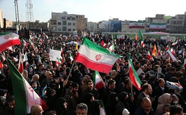 美以伊这场仗打到今天这个份儿上，说实话，只要是稍微关心点国际新闻的人，基本都看明