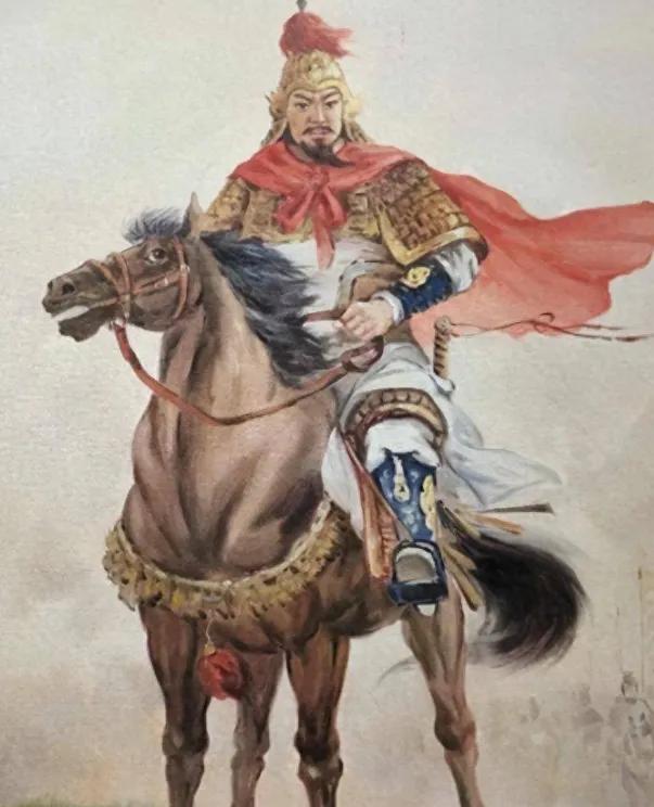 1541年，戚继光俘虏三百多名倭寇不顾众人劝阻，执意拉到海边除留下两人外全部斩首