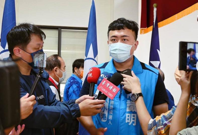 大陆短剧正在悄悄改变台湾“选举”？

台湾通讯传播委员会2025年的调查数据很能
