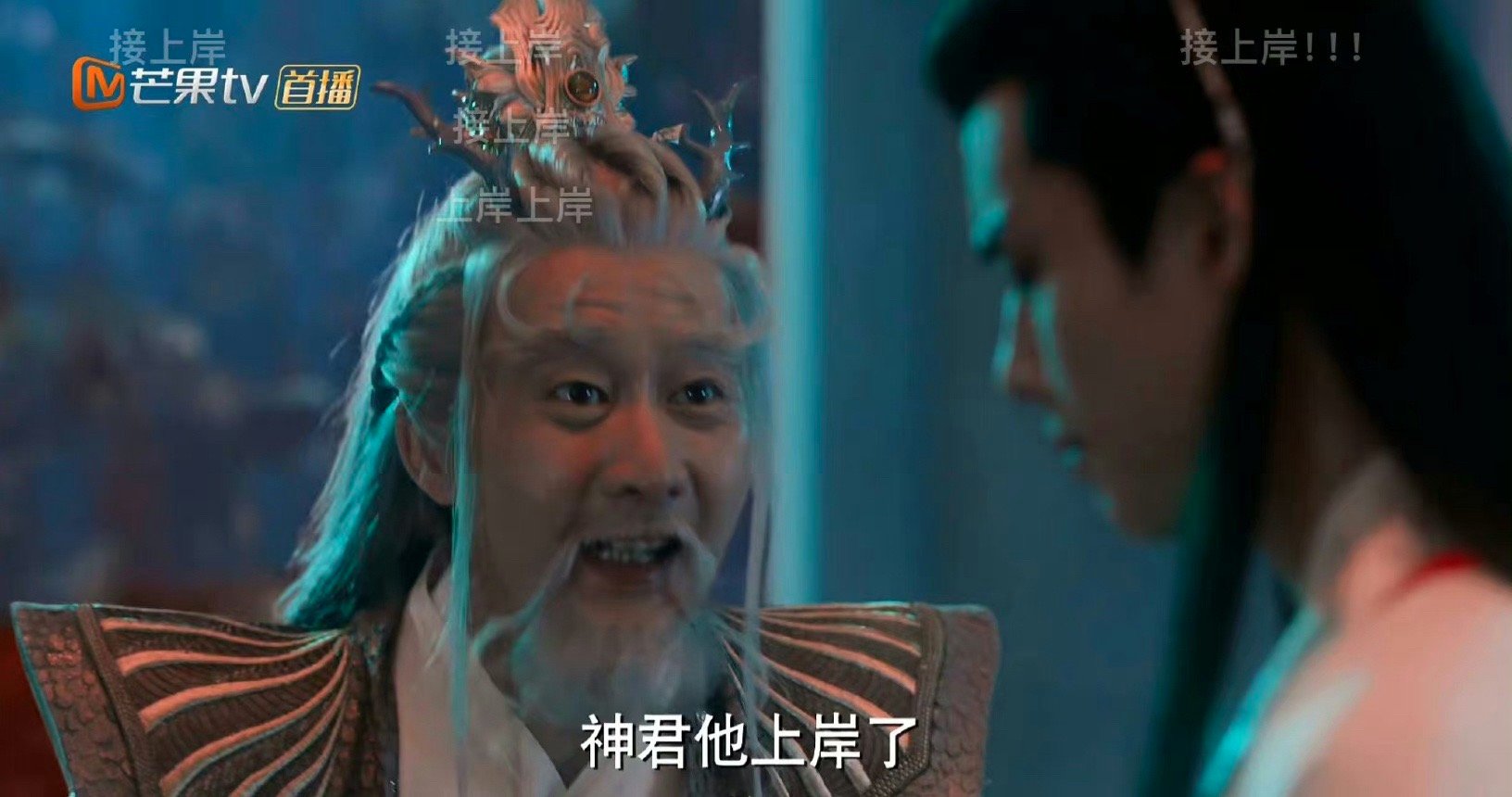#林更新戏里硕士戏外博士# 林更新通过上海戏剧学院博士拟录取！戏里是硕士方协文，