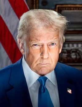 调子放软了！
特朗普称：我认为与中国的相处比与中国的对抗要更好。