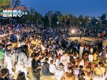 山东走在前挑大梁 湖畔踏歌见青心——当我在朋友圈和短视频平台刷到“山东临沂罗庄区