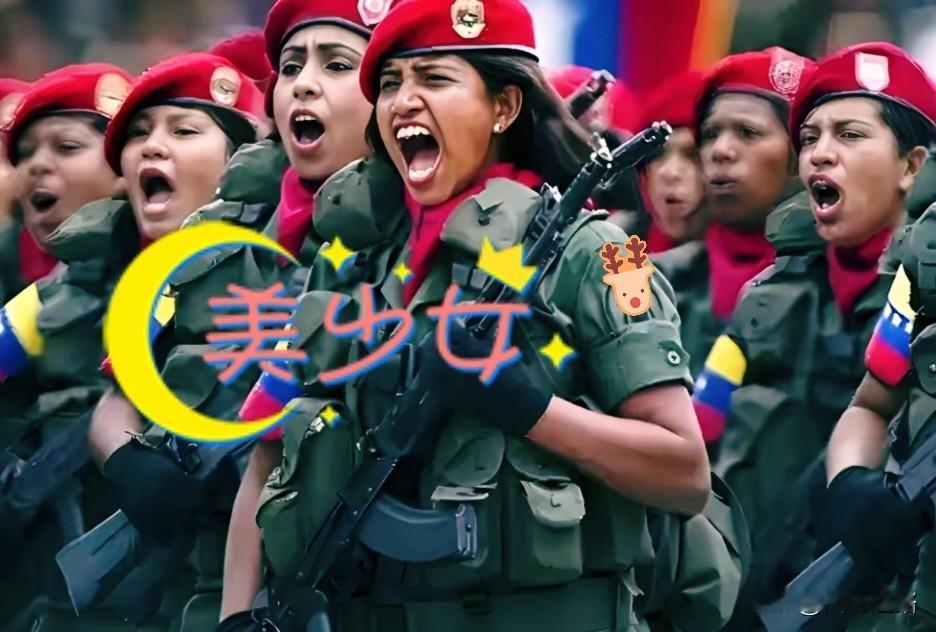 加勒比海局势升级！

俄军顾问团坐镇委内瑞拉，美军航母重兵压境
 
加勒比海风云