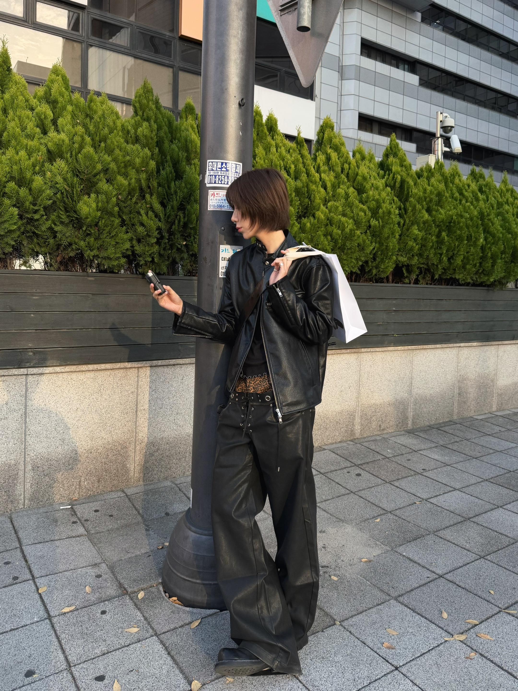 比起即时满足 她更喜欢成就感的爽。