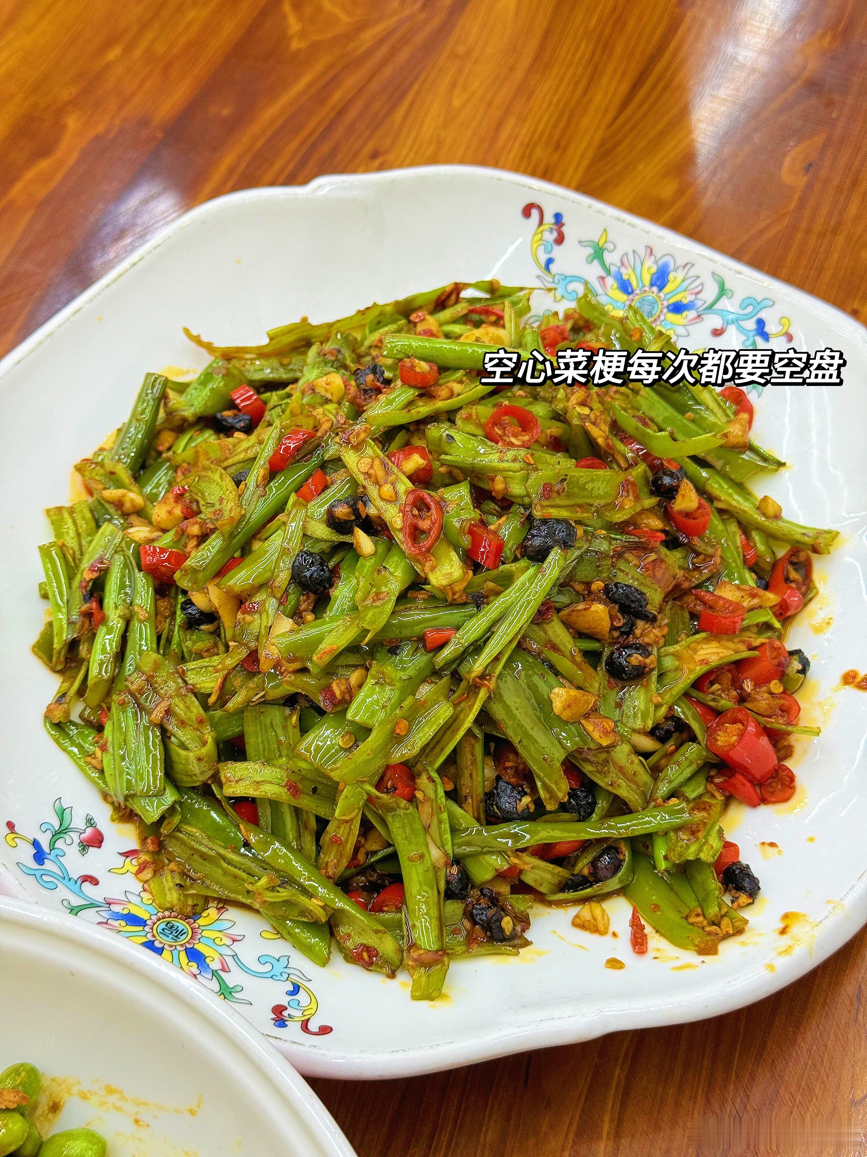🍼奶罐儿的探店日记📍寻味老三样-江西菜从前年就一直在吃的江西菜，终于也是做大